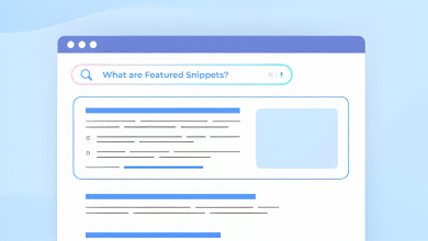 Featured Snippets Nedir?